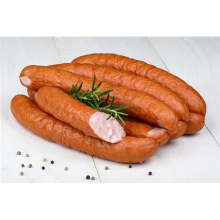 SZUBRYT KIEŁBASA SZLACHECKA