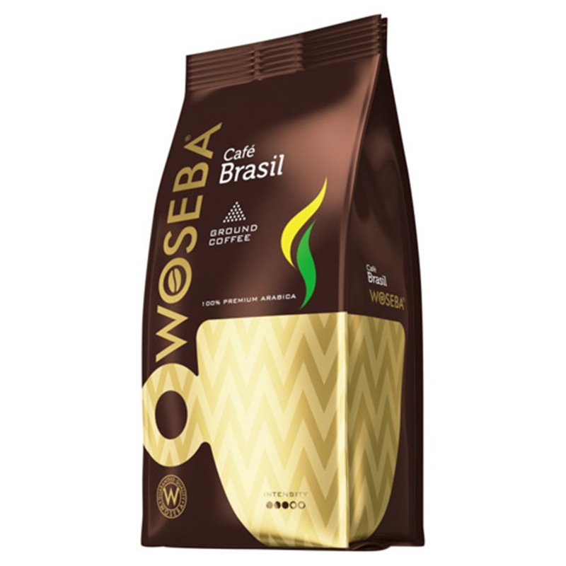 WOSEBA KAWA MIELONA BRAZIL 250g