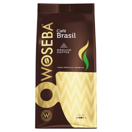 WOSEBA KAWA MIELONA BRAZIL 250g