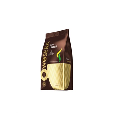 WOSEBA KAWA MIELONA BRAZIL 250g