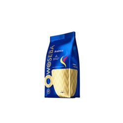 WOSEBA KAWA MIELONA ARABICA 250g