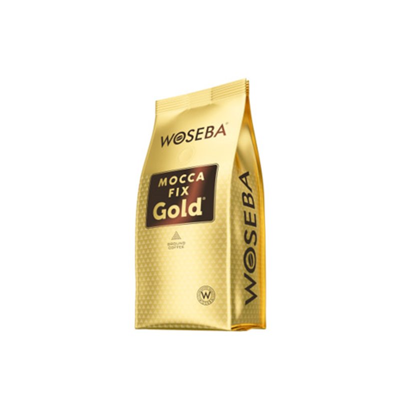 WOSEBA KAWA MIELONA MOCCA FIX GOLD 500g