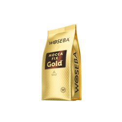 WOSEBA KAWA MIELONA MOCCA FIX GOLD 500g