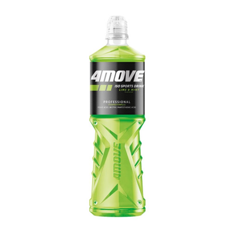 FOODCARE NAPÓJ 4MOVE MINT&LIME 750ML
