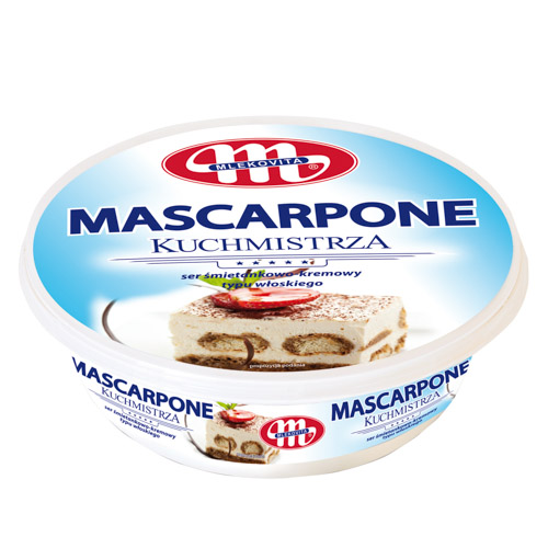 MLEKOVITA SEREK MASCARPONE 250g