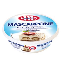 MLEKOVITA SEREK MASCARPONE 250g