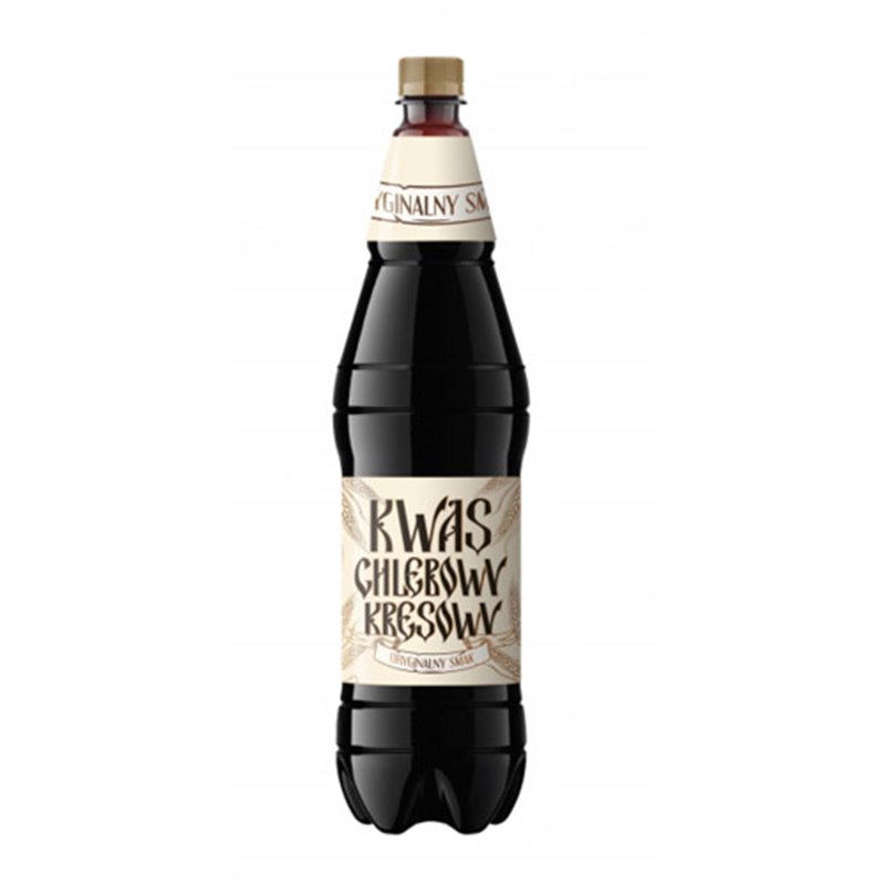 PBE KWAS CHLEBNY KRESOWY 1,5L