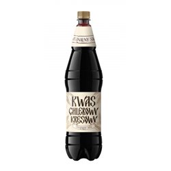 PBE KWAS CHLEBNY KRESOWY 1,5L