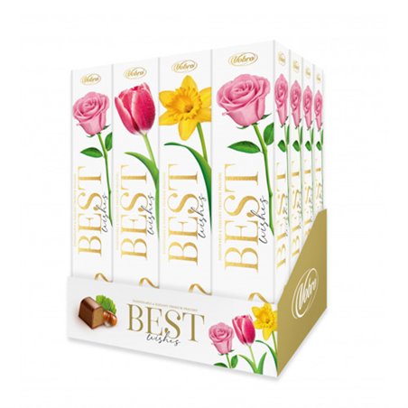 VOBRO BOMBONIERKA CHOCO PARTY 75g