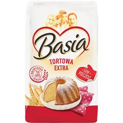 GOODMILLS MĄKA BASIA 1kg