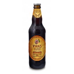 PBE KWAS CHLEBNY WILEŃSKI ZE ŚLIWKĄ 0,5L