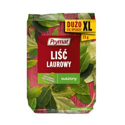 PRYMAT PRZYPRAWA LIŚĆ LAUROWY XXL 15g