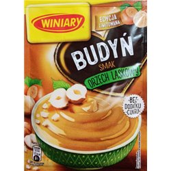 WINIARY BUDYŃ ORZECHY LASKOWE 35g