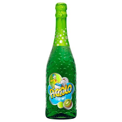 PICCOLO NAPÓJ SZAMPAN DZIECIĘCY KIWI 0,75L