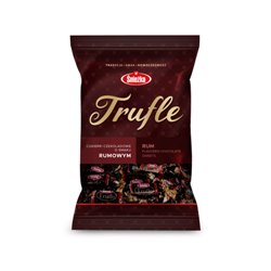 ŚNIEŻKA CZEKOLADKI TRUFLE 250g