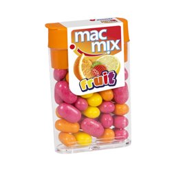 JEDNOŚĆ DRAŻETKI MAC MIX 16g