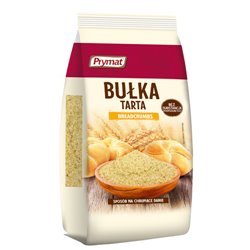 PRYMAT BUŁKA TARTA 400g