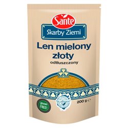 SANTE NASIONA LEN MIELONY SIEMIE LNIANE 150g