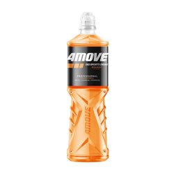 FOODCARE NAPÓJ 4MOVE ORANGE 750ML