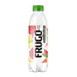 GELLWE NAPÓJ FRUGO ULTRA WHITE 500ml