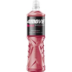FOODCARE NAPÓJ 4MOVE CHERRY 750ML