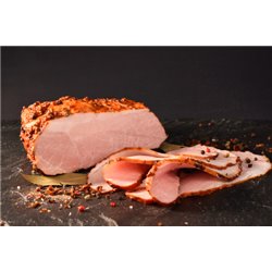 SZUBRYT SZYNKA PODOBNA DO TEJ Z PRLU ~1,2kg