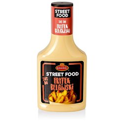 ROLESKI SOS STREET BELGIJSKI DO FRYTEK 290g