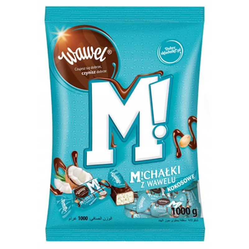 wawel-σοκολατακια-michałki-καρυδασ-~1kg.jpg