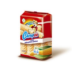 EUROSNACK CHRUPKI PLECIONE KUKURYDZIANE 70g