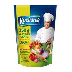 PRYMAT PRZYPRAWA KUCHAREK 350g