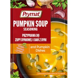 PRYMAT PRZYPRAWA DO ZUPY DYNIOWEJ 25g