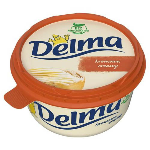 UPFIELD MARGARYNA DELMA SMAK KREMOWA 450g