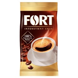 STRAUSS KAWA FORT MIELONA 100g