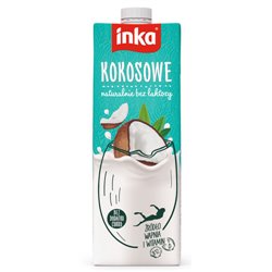GRAN NAPÓJ INKA KOKOSOWE 1L