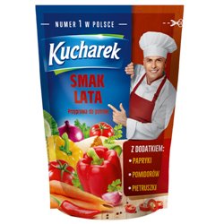 PRYMAT PRZYPRAWA KUCHAREK LATO 175g