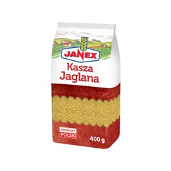 JANEX ΚΕΧΡΙ 400ΓΡ