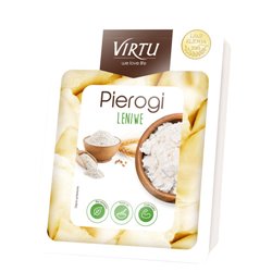 VIRTU ΖΥΜΑΡΙΚΑ ΛΕΝΙΒΕ 350g