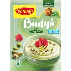 WINIARY PUDDING ΦΙΣΤΙΚΙ ΜΕ ΣΜΕΟΥΡΟ 35g