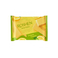 ROSHEN ΒΑΦΛΕ ΜΕ ΓΕΜΙΣΗ ΛΕΜΟΝΙ 72ΓΡ
