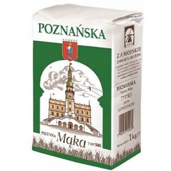 ZZZ ZAMOŚĆ ΑΛΕΥΡΙ POZNANSKA 1ΚΙΛ