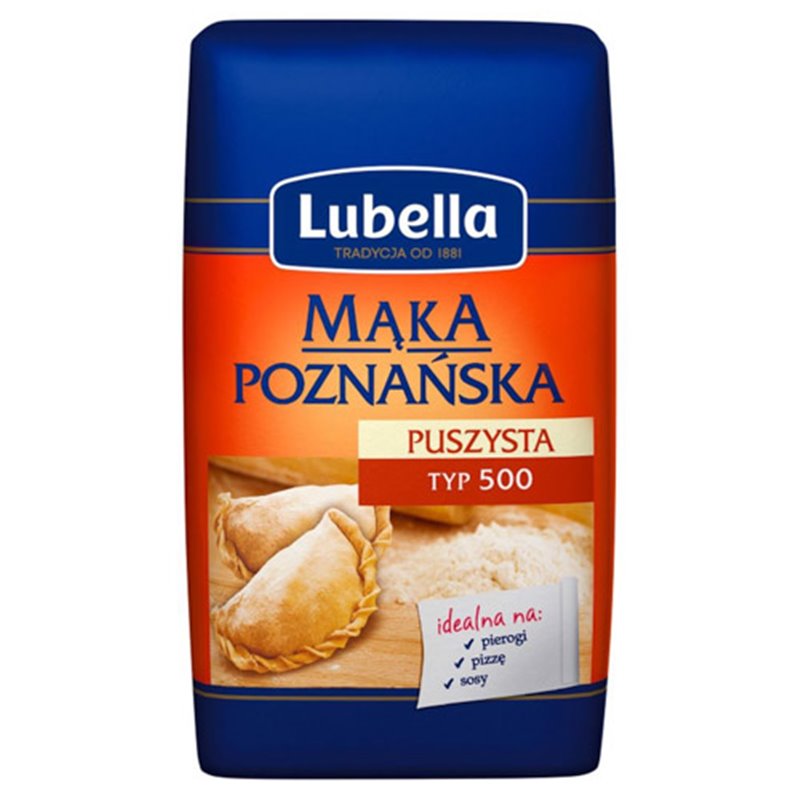 LUBELLA ΑΛΕΥΡΙ POZNAŃSKA 1ΚΙΛ