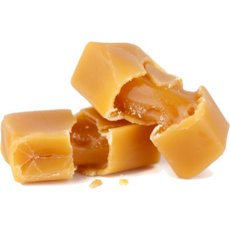 GEOMAX CUKIERKI KRÓWKA MAKOWA 200g