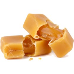 GEOMAX CUKIERKI KRÓWKA MAKOWA 200g