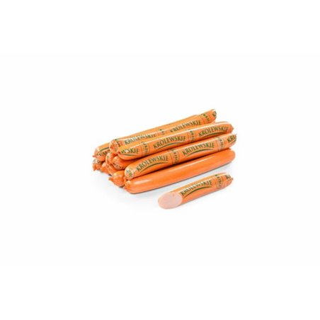 SWOJSCY ΛΟΥΚΑΝΙΚΟ "KROLEWSKIE" ~1,0kg