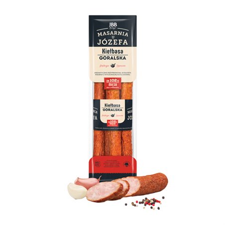 JBB ΛΟΥΚΑΝΙΚΟ ΓΟΥΡΑΛΣΚΑ ~1,0KG