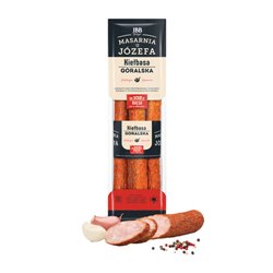 JBB ΛΟΥΚΑΝΙΚΟ ΓΟΥΡΑΛΣΚΑ ~1,0KG