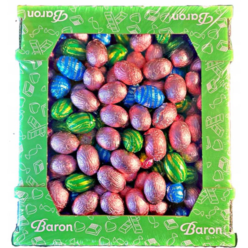 BARON JAJKA WIOSENNA LUZ ~2kg