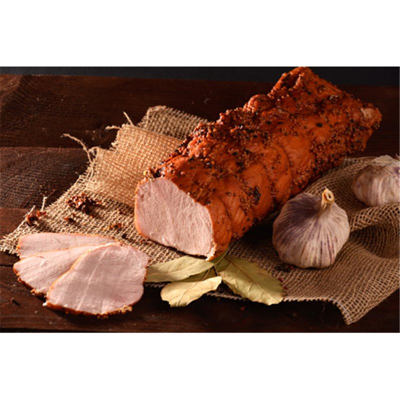 SZUBRYT SCHAB ZE ŚWINIOBICIA ~1kg