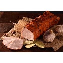 SZUBRYT SCHAB ZE ŚWINIOBICIA ~1kg