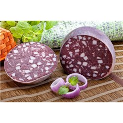 GAIK SALCESON CZARNY ~1,2kg